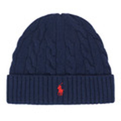Gorro SWEATER-HAT para hombre - Polo Ralph Lauren - Modalova