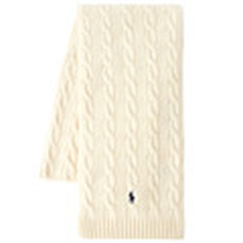 Bufanda SWEATER-SCARF para mujer - Polo Ralph Lauren - Modalova