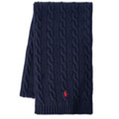 Bufanda SWEATER-SCARF para mujer - Polo Ralph Lauren - Modalova