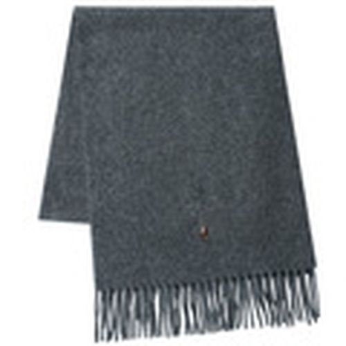 Bufanda SIG WOOL SCF-SCARF-OBLONG para mujer - Polo Ralph Lauren - Modalova
