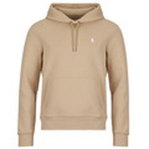 Sudaderas con capucha SUDADERA CON CAPUCHA EN DOUBLE KNIT TECH para hombre - Polo Ralph Lauren - Modalova