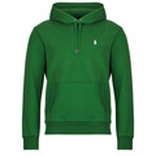 Sudaderas con capucha SUDADERA CON CAPUCHA EN DOUBLE KNIT TECH para hombre - Polo Ralph Lauren - Modalova