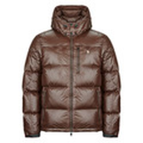 Abrigo de plumas DOUDOUNE GORHAM para hombre - Polo Ralph Lauren - Modalova