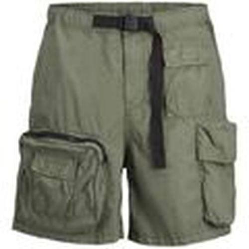 Bufanda 12255608 BILL-LAUREL WREATH para hombre - Jack & Jones - Modalova