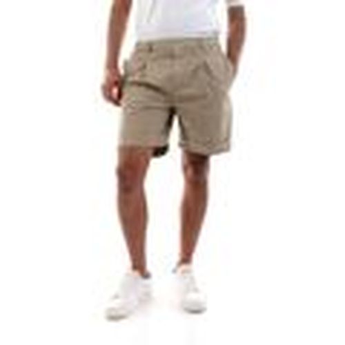 Bufanda MIKE 1713-W2103 para hombre - 40weft - Modalova