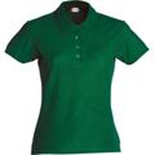 C-Clique Polo Basic para mujer - C-Clique - Modalova
