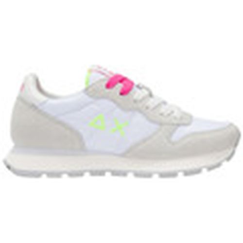 Zapatillas deporte ZAPATILLA ALLY SOLID MUJER para mujer - Sun68 - Modalova
