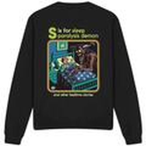 Sudaderas Paralysis Den para hombre - Steven Rhodes - Modalova