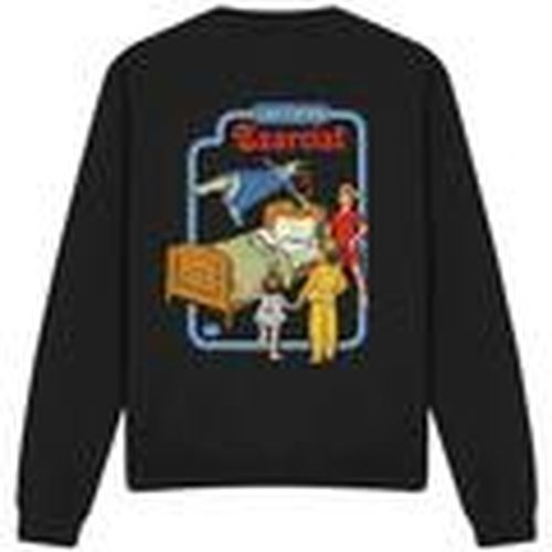 Sudaderas Lets Call The Exorcist para mujer - Steven Rhodes - Modalova