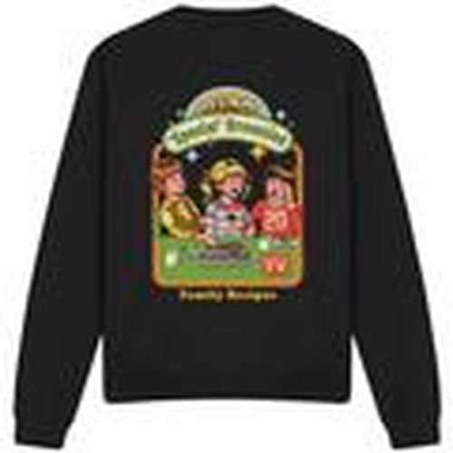 Sudaderas Let's Make Brownies para hombre - Steven Rhodes - Modalova