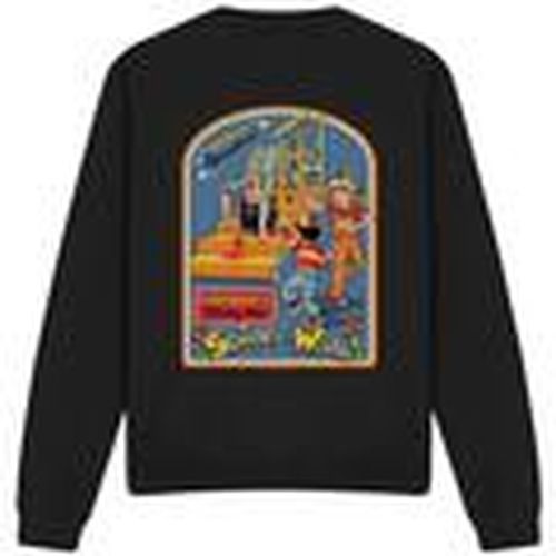 Sudaderas Everybody's Doing The Spiderwalk para mujer - Steven Rhodes - Modalova
