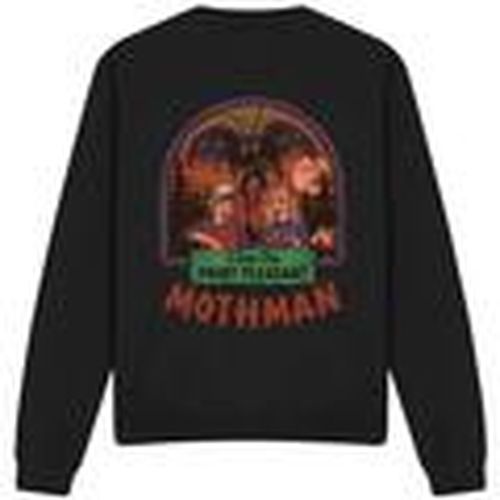 Sudaderas I Saw The thman para mujer - Steven Rhodes - Modalova