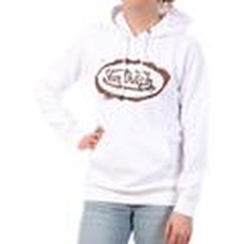 Sudaderas con capucha Uni Print para mujer - Von Dutch - Modalova