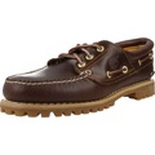Náuticos Authentics 3 Eye Class para mujer - Timberland - Modalova