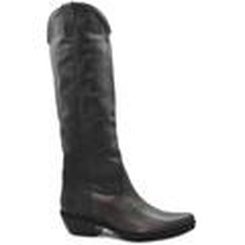 Botas de tacón FEL-E26-E458-BL para mujer - Felmini - Modalova