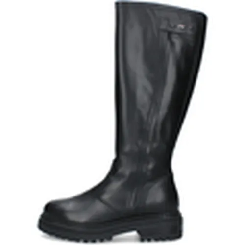 Botas planas I308957D para mujer - NeroGiardini - Modalova