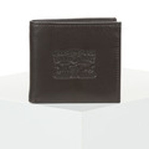 Cartera VINTAGE TWO HORSE WALLET para hombre - Levis - Modalova