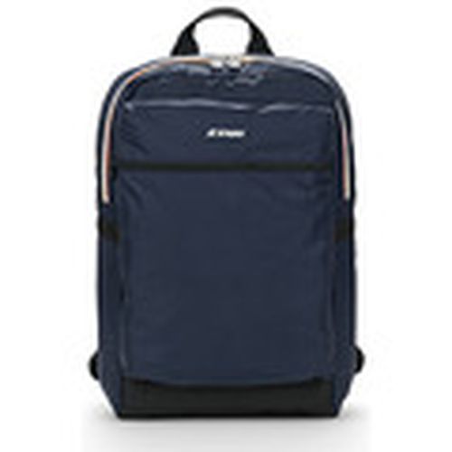 K-Way Mochila LAON para mujer - K-Way - Modalova