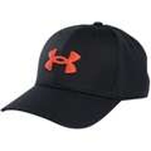 Gorra Blitzing de baja capitalización para hombre - Under Armour - Modalova