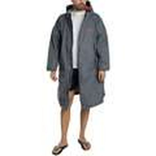 Albornoz Bata cambiadora impermeable para hombre - Regatta - Modalova