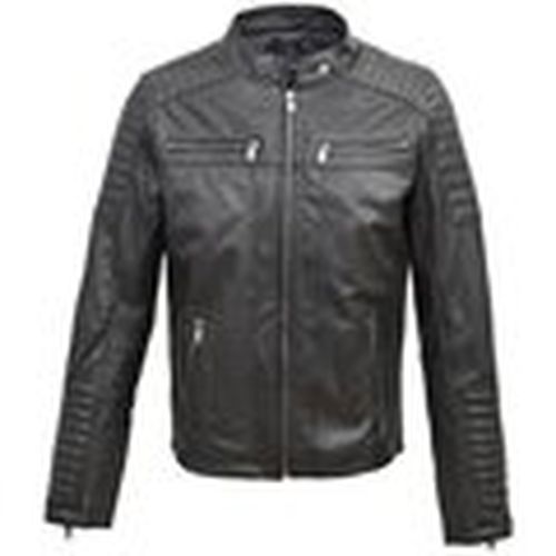 Abrigo de plumas Chaquetas Abrigos-HOMBRES para hombre - Le Temps des Cerises - Modalova