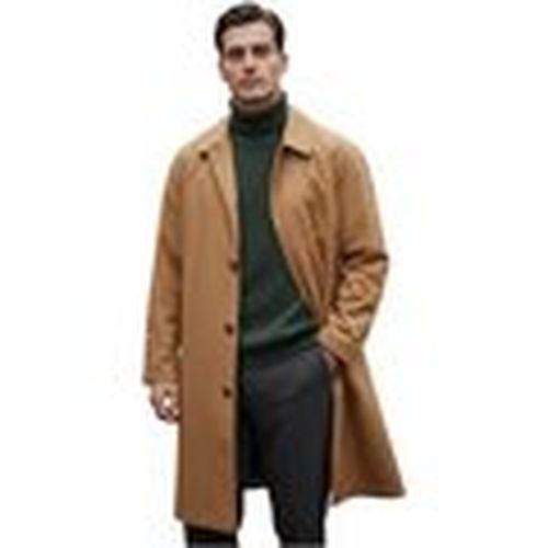 Abrigo Chaquetas Abrigos-HOMBRES para hombre - Yves Enzo - Modalova