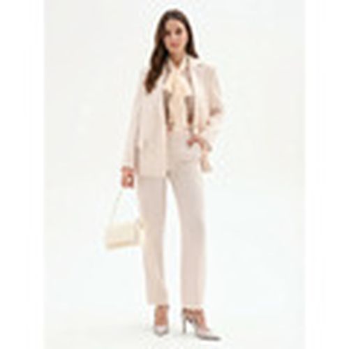 Pantalones CFC0127392003 para mujer - Rinascimento - Modalova