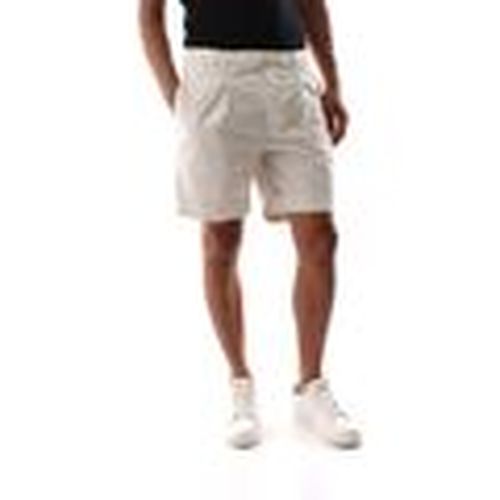Short MIKE 1713-W2139 para hombre - 40weft - Modalova
