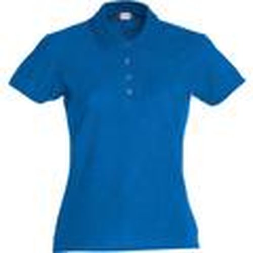 C-Clique Polo Basic para mujer - C-Clique - Modalova