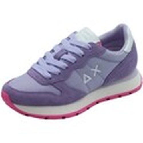 Zapatos Z36201 Ally Solid para mujer - Sun68 - Modalova