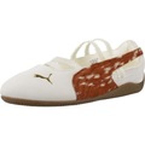 Bailarinas Speedcat Ballet Doelette para mujer - Puma - Modalova