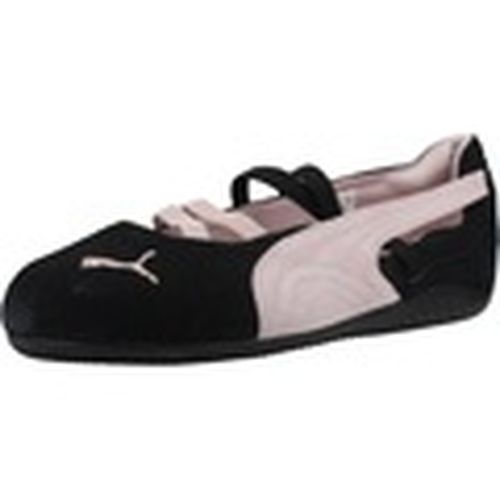 Bailarinas Aspeedcat Sd para mujer - Puma Yellow - Modalova