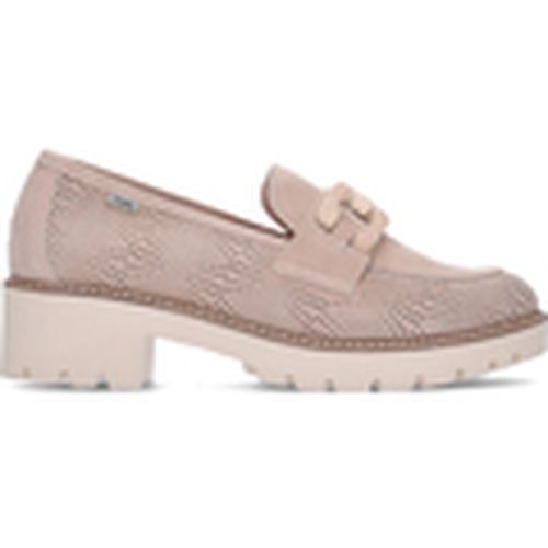 Mocasines 13465 pink para mujer - CallagHan - Modalova