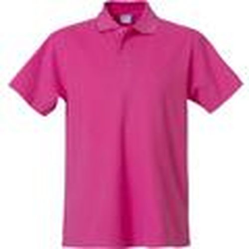 C-Clique Polo Basic para hombre - C-Clique - Modalova