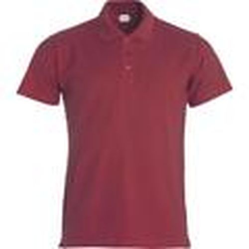 C-Clique Polo Basic para hombre - C-Clique - Modalova