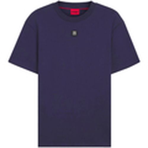 HUGO Camiseta Dalile para hombre - HUGO - Modalova