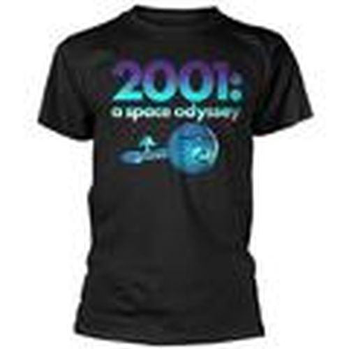 Camiseta PH4916 para mujer - 2001 A Space Odyssey - Modalova