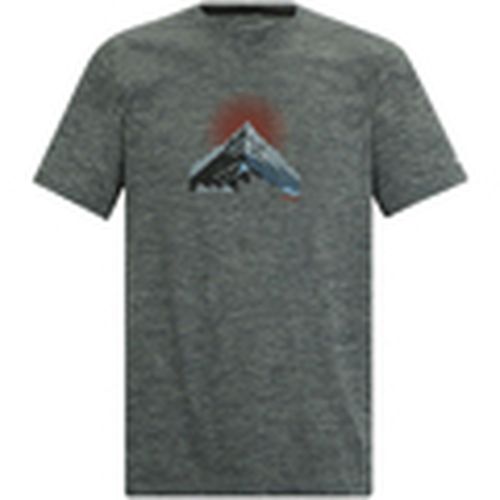 Regatta Camiseta Fingal para hombre - Regatta - Modalova
