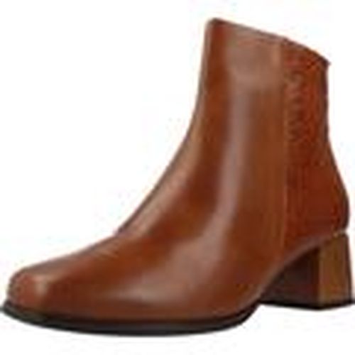 Botas de tacón 10124p para mujer - Pitillos - Modalova