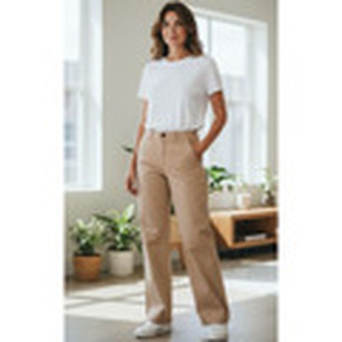 Pantalones Niky Confort Bull para mujer - True - Modalova