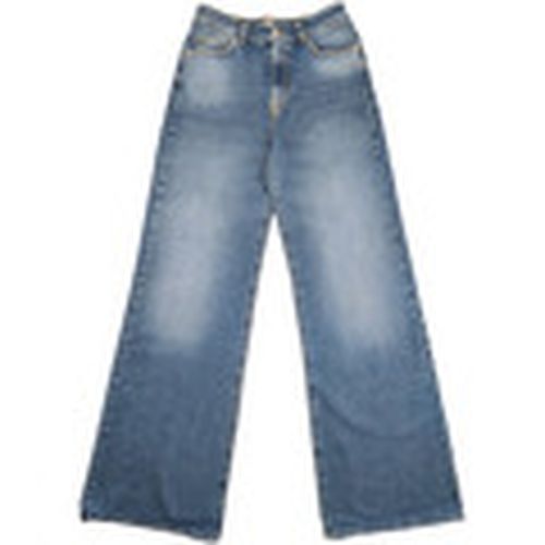True Pantalones Clara para mujer - True - Modalova