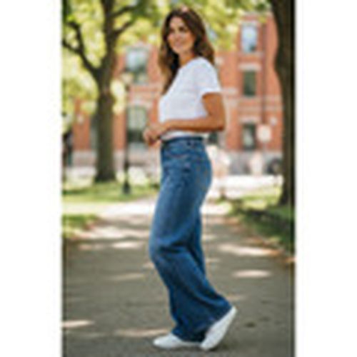 True Pantalones Zelda para mujer - True - Modalova