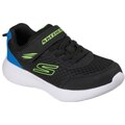 Zapatillas 405084L BLK para hombre - Skechers - Modalova