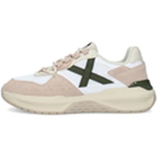 Zapatillas 8097020 para hombre - Munich - Modalova