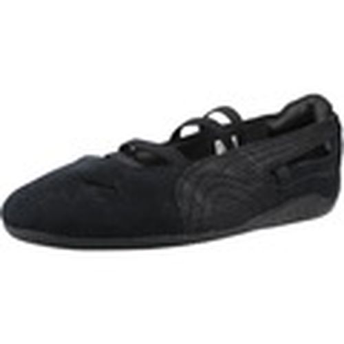 Bailarinas Speedcat Ballet Python para mujer - Puma Yellow - Modalova