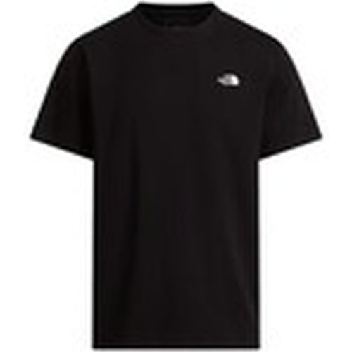 Camiseta NF0A8CZ2 para hombre - The North Face - Modalova
