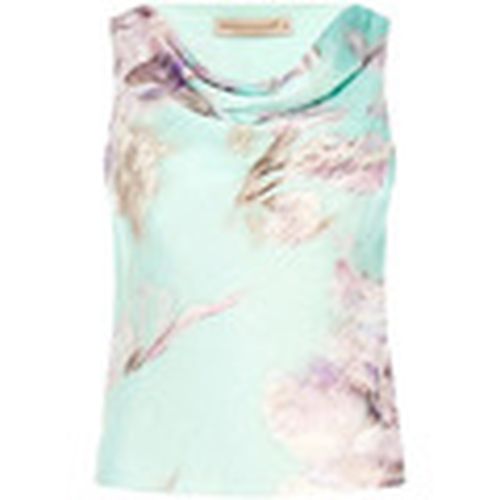 Blusa CFC0127653003 para mujer - Rinascimento - Modalova
