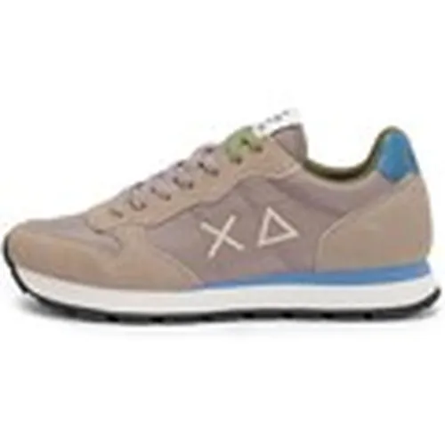 Deportivas Moda Tom Solid para hombre - Sun68 - Modalova