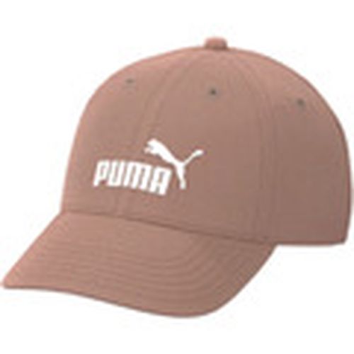 Gorra ESS NO.1 LOGO BB Cap para hombre - Puma - Modalova