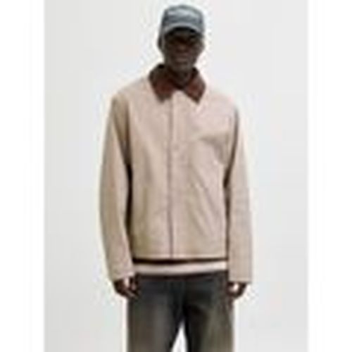 Chaquetas 12288889 GRAHAM WORKER-STRING para hombre - Jack & Jones - Modalova